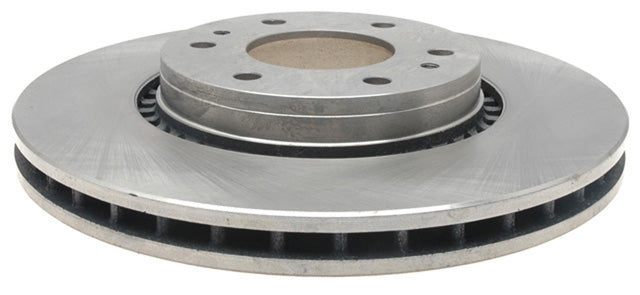 Product of Raybestos Brakes 580023R R-Line Plain Face 2-Piece Brake Rotor 