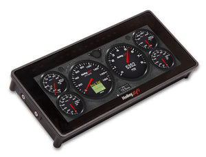 Holley Performance 553-112 Digital Dash||||87||h19553112||2020972