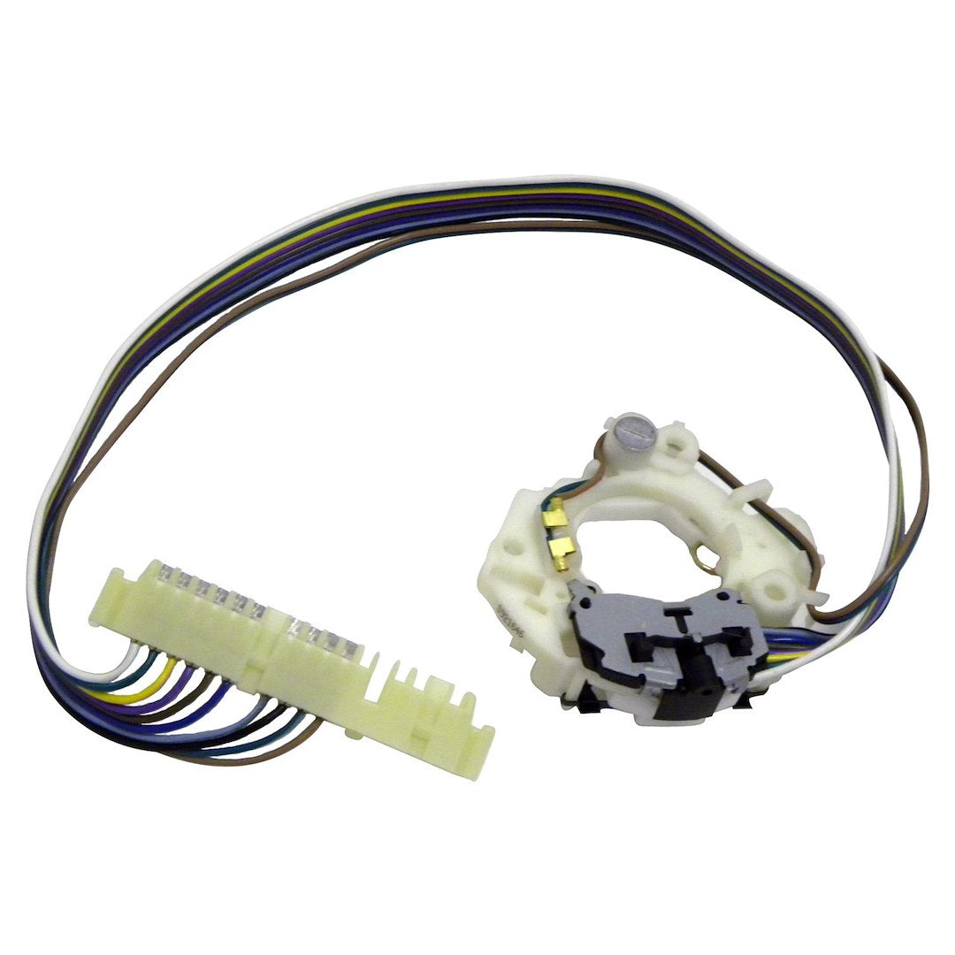 Product of Crown Automotive 56002011 Turn Signal Switch