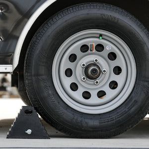 Product of Buyers Products Wc1086 Wheel Chock
