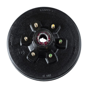 Product of Lippert Components 814202 Trailer Brake Hub Assembly