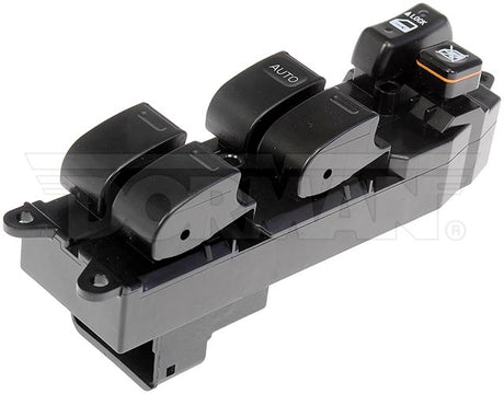 Dorman (Oe Solutions) 901-750 Power Window Switch||901-750.Jpg||85||d18901750||1725968