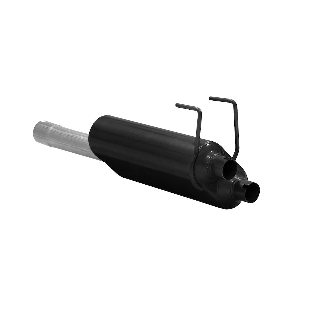 Product of Flowmaster 817568 American Thunder ® Stainless Steel Exhaust Muffler 