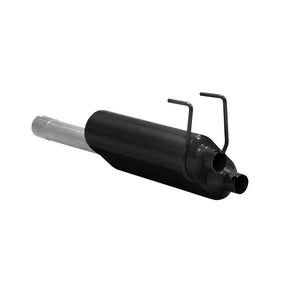 Product of Flowmaster 817568 American Thunder ® Stainless Steel Exhaust Muffler 