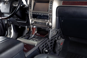 Dv8 Offroad Ccgx-02 Molle Cargo Panel||lexus-Gx-460-Center-Console-Molle-Panels-_-Digital-Device-Bridge_Installed-8.Jpg||95||dv8ccgx02||1626763