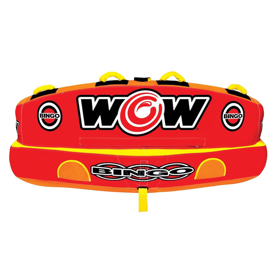 World Of Watersports 14-1060 Towable Tube||14-1060_1.Jpg||86||wow141060||1345221
