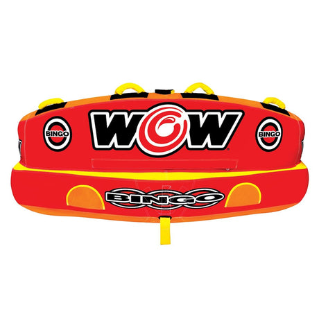 World Of Watersports 14-1060 Towable Tube||14-1060_1.Jpg||86||wow141060||1345221