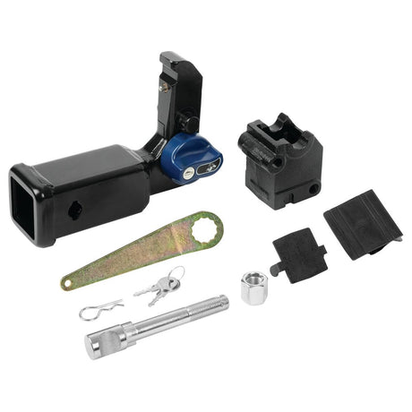Product of Draw-Tite 76914 Class III Trailer Hitch Rear w/ 2 Inch Receiver 