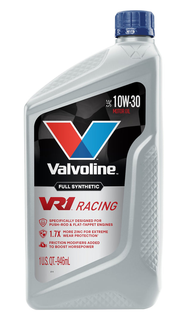 Valvoline 679083 Oil||us_679083_Val_Vr1_Full_Syn_10w30_1qt_Front.Jpg||85||v10679083||1770515