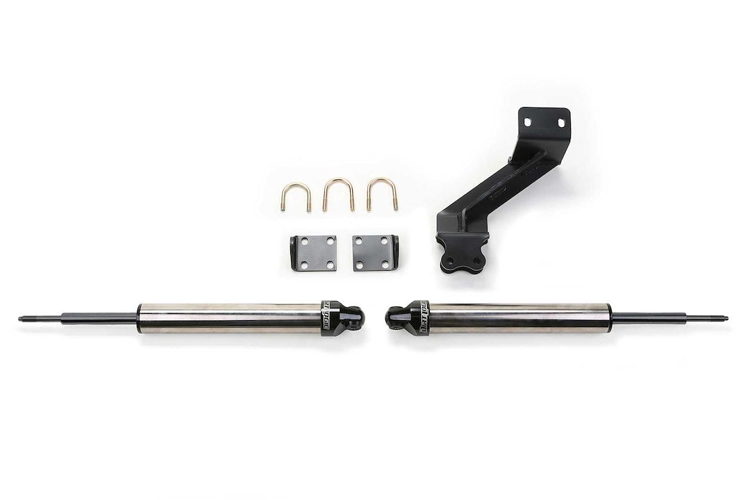 Fabtech Motorsports Fts23164 Steering Stabilizer||fts23164-Kit.Jpg||85||f37fts23164||932157
