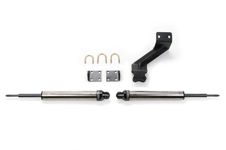 Fabtech Motorsports Fts23164 Steering Stabilizer||fts23164-Kit.Jpg||85||f37fts23164||932157