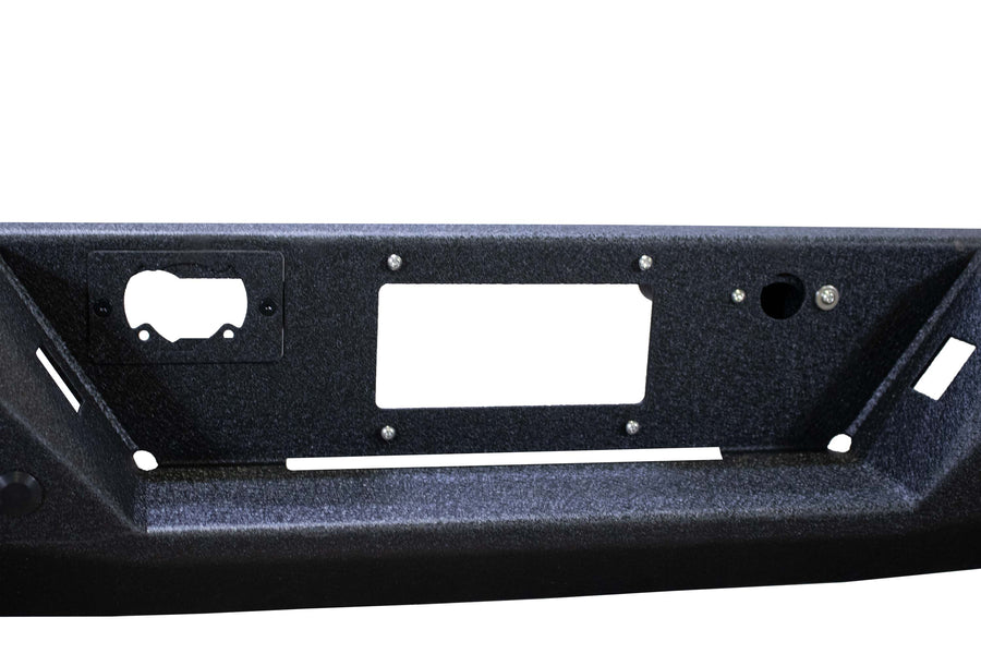 Fishbone Offroad Fb22367 Bumper||||88||fshfb22367||2019219