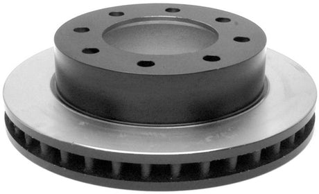 Product of Raybestos Brakes 56829 Specialty - Truck Plain Face 2-Piece Brake Rotor 