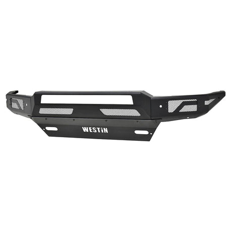 Westin Automotive 58-41005 Bumper||58-41005_Ko3qtrdr_P01_1.Jpg||86||w165841005||1619620