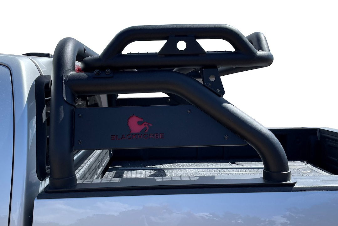 Black Horse Offroad Atrb-Nifrb Truck Bed Bar||atrb-Nifrb_4.Jpg||88||blkatrbnifrb||2238056