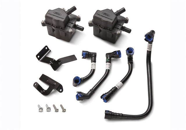 Ford Performance M-6766-B27 Engine Oil/Air Separator||||85||f28m6766b27||2018338