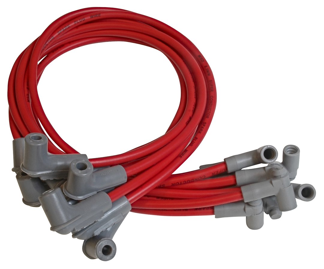 Msd Ignition 35609 Spark Plug Wire Set||35609.Jpg||85||m4635609||1324953
