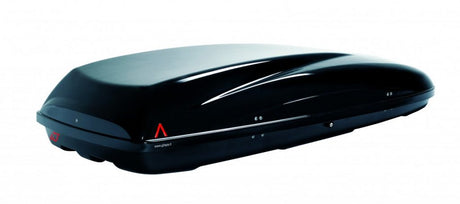 Product of G3 S.P.A. 22.295 Cargo Carrier