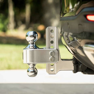 Bulletproof Hitches Al204 Trailer Hitch Ball Mount||al204_10.Jpg||95||bphal204||1736312