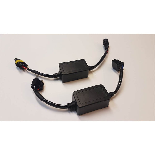 Odx Lighting Decodrl9005 Headlight Anti Flicker Kit||decodrl9005.Jpg||85||odxodrl9005||1022867