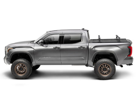 Product of Retrax RetraxPRO XR Hard Manual Retractable T-80861 Tonneau Cover 