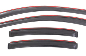 Product of Auto Ventshade (AVS) 194611 Ventvisor Inside Channel Rainguard 