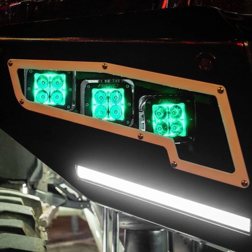 Rigid Lighting 202053 Driving/ Fog Light||202053_7.Jpg||92||r2g202053||947611