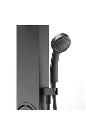 Dura Faucet Df-Sa914-Mb Shower System||sa914-Mb-10.Jpeg||94||d6udfsa914mb||2214848