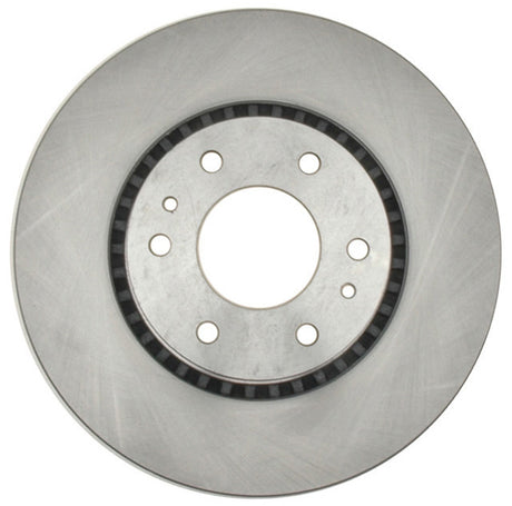Raybestos Brakes 580023r Brake Rotor||580023r-1.Jpg||85||r42580023r||1198891