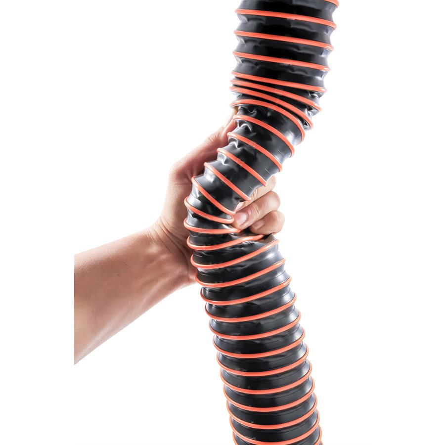 Product of Camco 39861 15 Feet Black Sewer Hose Yes 
