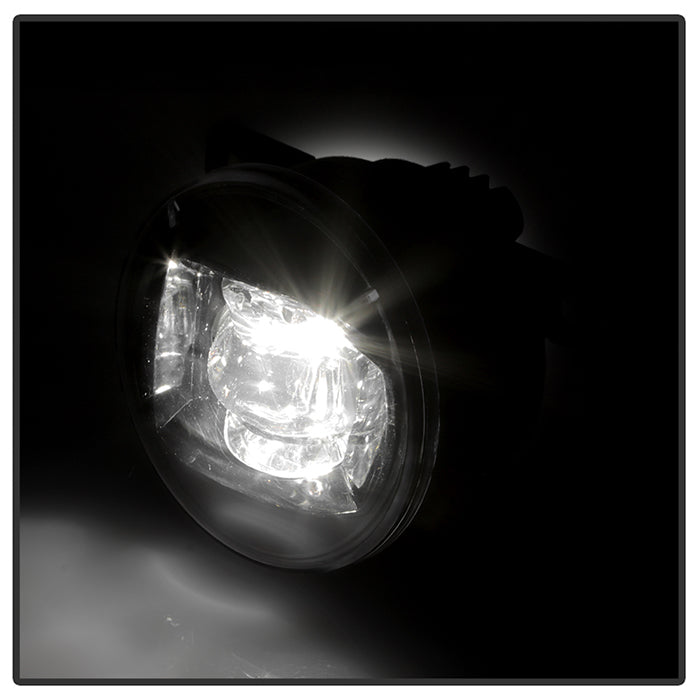 Product of Spyder Automotive 9052644 Driving/ Fog Light 
