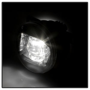 Product of Spyder Automotive 9052644 Driving/ Fog Light 