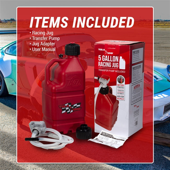 Product of Tera Pump 20158 Dispensing Pump