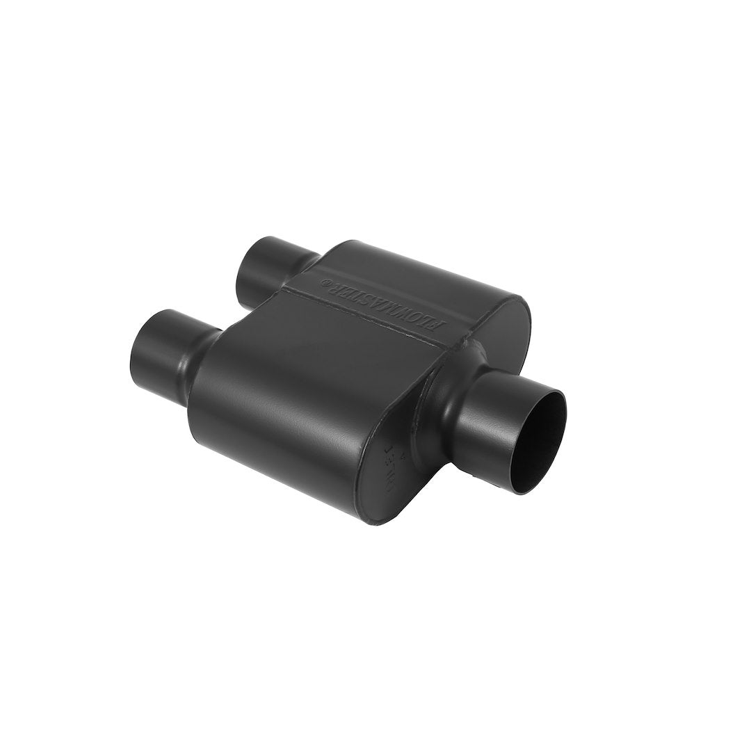 Product of Flowmaster 8430152 Super 10 Series ™ Stainless Steel Exhaust Muffler 