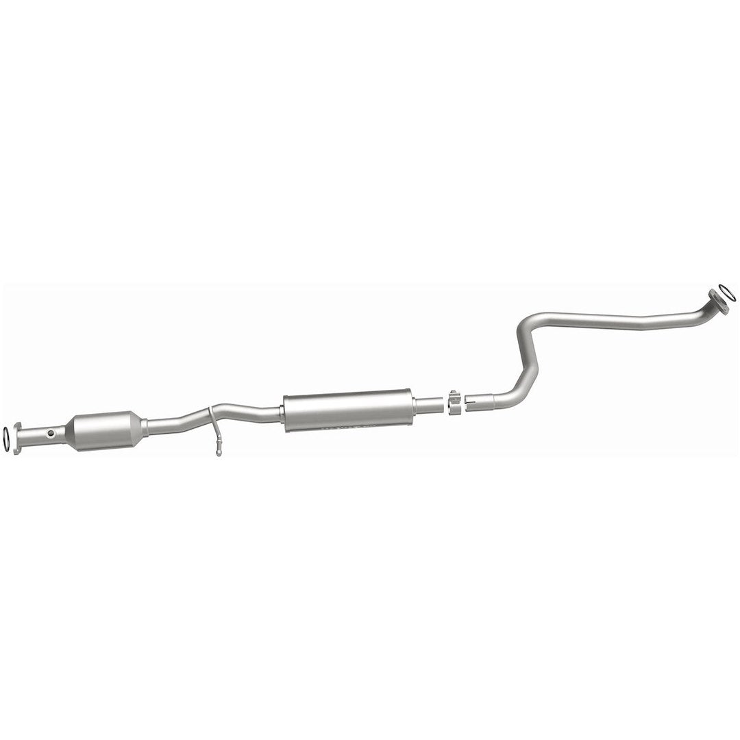Magnaflow 48 State Converter 280117 Catalytic Converter||280117_4.Jpg||89||m66280117||2256501