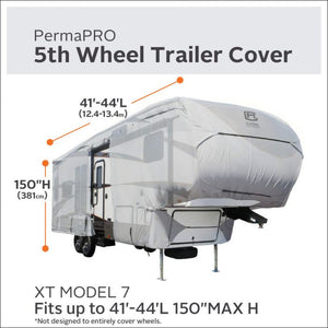 Classic Accessories 80-299-203101-Rt Travel Trailer Cover||80-299-203101-Rt -12.Jpeg||95||c1h99203101rt||1635608
