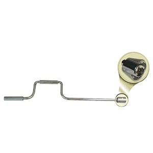 Product of Husky Towing 76850 Camper Jack Crank Handle