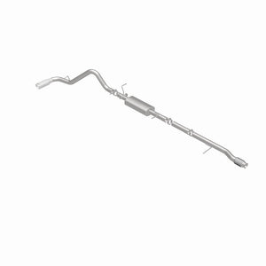 Magnaflow Performance 15267 Exhaust System Kit||||95||m6615267||1908891