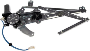 Dorman (Oe Solutions) 748-891 Window Regulator||748-891-001.Jpg||85||d18748891||1045439