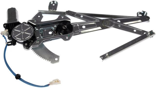 Dorman (Oe Solutions) 748-891 Window Regulator||748-891-001.Jpg||85||d18748891||1045439