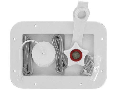 Product of Valterra A01-2001vp Fresh Water Inlet