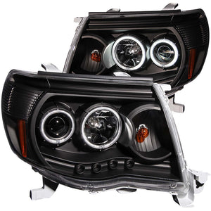 Anzo Usa 121282 Headlight Assembly||121282.Jpg||85||a1r121282||915508