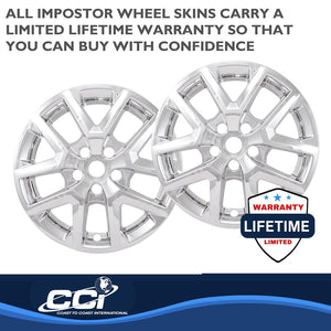 Product of Coast To Coast Iwcimp486x Wheel Skin
