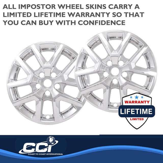 Product of Coast To Coast Iwcimp486x Wheel Skin