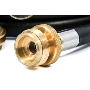 Product of Camco 59103 Propane Supply Splitter