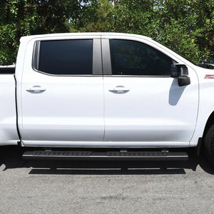 Product of Westin Automotive 28-71275 R7 Series Nerf Bar With Surface Steps 