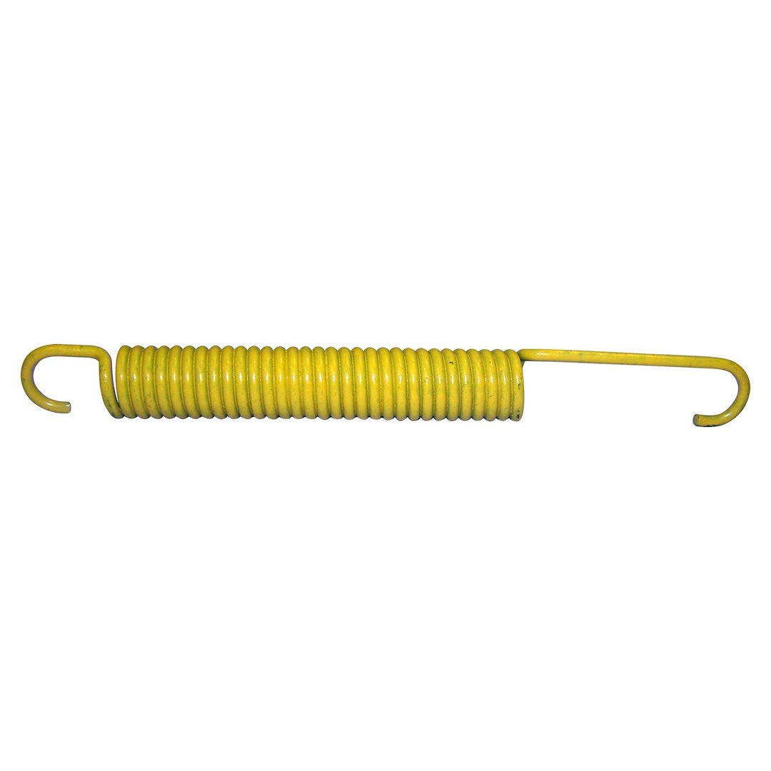 Crown Automotive J0924057 Brake Hold Down Spring||j0924057.Jpg||85||c1yj0924057||1040583