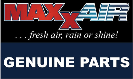 Maxxair Ventilation Solutions 10-20258ks Fan Blade||maxxair Genuine Parts Logo.Jpg||85||m1b1020258ks||1693640