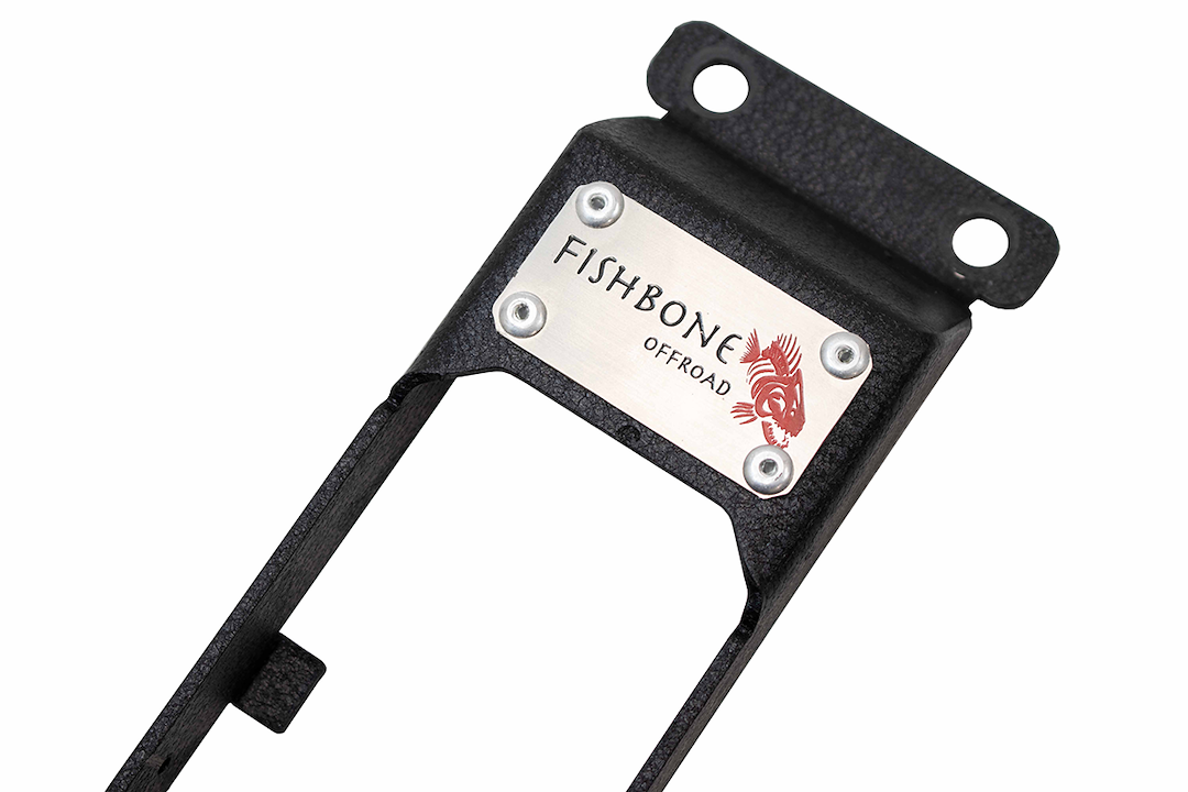 Fishbone Offroad Fb21237 Truck Step||||87||fshfb21237||2019065