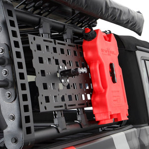 Product of Go Rhino 5950020t Multi Purpose Accessory Mount